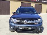 Renault Duster 2017 годаүшін6 200 000 тг. в Сатпаев