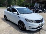 Kia Rio 2015 года за 4 500 000 тг. в Алматы