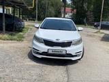 Kia Rio 2015 года за 4 500 000 тг. в Алматы – фото 3