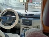 Volkswagen Passat 2006 года за 3 600 000 тг. в Сатпаев – фото 4