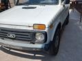 ВАЗ (Lada) Lada 2121 2000 года за 800 000 тг. в Шымкент
