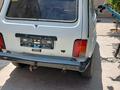 ВАЗ (Lada) Lada 2121 2000 года за 800 000 тг. в Шымкент – фото 4