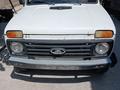 ВАЗ (Lada) Lada 2121 2000 года за 800 000 тг. в Шымкент – фото 3
