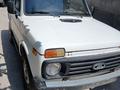 ВАЗ (Lada) Lada 2121 2000 года за 800 000 тг. в Шымкент – фото 2