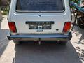 ВАЗ (Lada) Lada 2121 2000 года за 800 000 тг. в Шымкент – фото 5