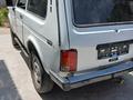 ВАЗ (Lada) Lada 2121 2000 года за 800 000 тг. в Шымкент – фото 6