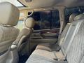 Lexus LX 470 2002 года за 8 500 000 тг. в Алматы – фото 8