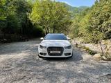 Audi A6 2013 годаүшін10 500 000 тг. в Шымкент