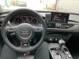 Audi A6 2013 годаүшін10 500 000 тг. в Шымкент – фото 2