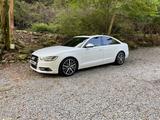 Audi A6 2013 годаүшін10 500 000 тг. в Шымкент – фото 4