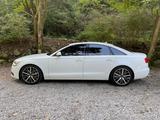 Audi A6 2013 годаүшін10 500 000 тг. в Шымкент – фото 5