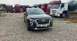 Hyundai Palisade 2022 года за 24 800 000 тг. в Алматы