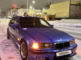 BMW 325 1992 годаүшін1 850 000 тг. в Кокшетау – фото 2