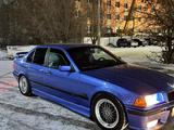 BMW 325 1992 годаүшін1 850 000 тг. в Кокшетау – фото 3