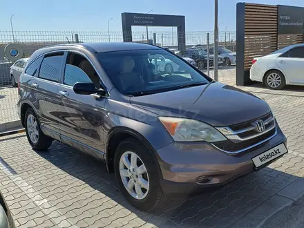 Honda CR-V 2011 года за 7 600 000 тг. в Актау