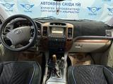 Lexus GX 470 2003 годаүшін8 190 000 тг. в Тараз – фото 4