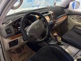 Lexus GX 470 2003 годаүшін8 190 000 тг. в Тараз – фото 5