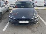 Hyundai Elantra 2024 годаүшін10 500 000 тг. в Алматы – фото 2
