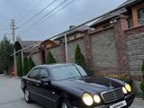 Mercedes-Benz E 240 1997 годаfor2 800 000 тг. в Алматы – фото 5