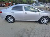 Toyota Corolla 2007 годаүшін4 900 000 тг. в Семей – фото 4