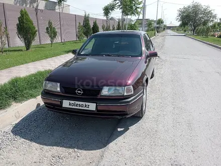 Opel Vectra 1993 года за 1 350 000 тг. в Туркестан – фото 3