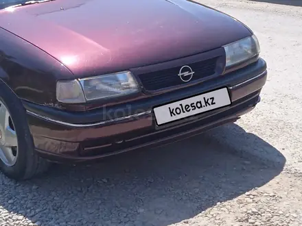 Opel Vectra 1993 года за 1 350 000 тг. в Туркестан – фото 8