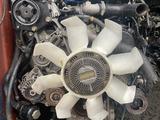 Двигатель Mitsubishi Montero Sport 6G-72 за 650 000 тг. в Алматы