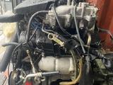 Двигатель Mitsubishi Montero Sport 6G-72 за 700 000 тг. в Алматы – фото 2
