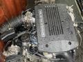 Двигатель Mitsubishi Montero Sport 6G-72үшін700 000 тг. в Алматы – фото 3