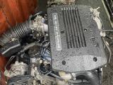 Двигатель Mitsubishi Montero Sport 6G-72үшін650 000 тг. в Алматы – фото 3