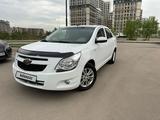 Chevrolet Cobalt 2022 года за 5 900 000 тг. в Астана – фото 5