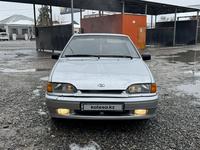 ВАЗ (Lada) 2115 2008 года за 1 200 000 тг. в Шымкент