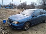 Nissan Primera 2001 годаүшін950 000 тг. в Актобе – фото 2