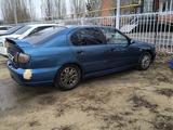 Nissan Primera 2001 годаүшін950 000 тг. в Актобе – фото 5