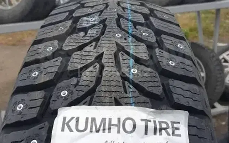 235/45R18 Kumho WI32 (шип)for50 000 тг. в Алматы