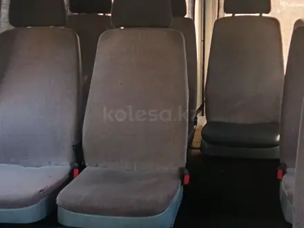 ГАЗ 2012 года за 5 000 000 тг. в Усть-Каменогорск – фото 2