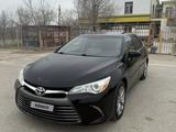 Toyota Camry 2015 года за 7 500 000 тг. в Атырау