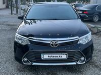 Toyota Camry 2016 года за 13 500 000 тг. в Туркестан