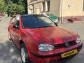 Volkswagen Golf 1999 года за 2 000 000 тг. в Караганда