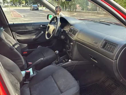Volkswagen Golf 1999 года за 2 000 000 тг. в Караганда – фото 9