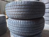 215/70R16 пара Michelin за 40 000 тг. в Алматы