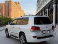 Lexus LX 570 2013 годаүшін27 000 000 тг. в Актау – фото 3