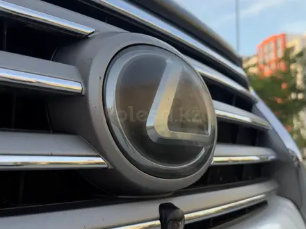 Lexus LX 570 2013 года за 27 000 000 тг. в Актау – фото 10