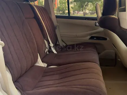 Lexus LX 570 2013 года за 27 000 000 тг. в Актау – фото 20