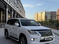 Lexus LX 570 2013 годаүшін27 000 000 тг. в Актау – фото 2