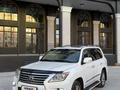 Lexus LX 570 2013 годаүшін27 000 000 тг. в Актау