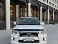 Lexus LX 570 2013 годаүшін27 000 000 тг. в Актау – фото 5