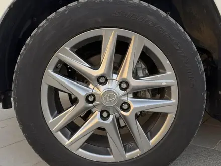 Lexus LX 570 2013 года за 27 000 000 тг. в Актау – фото 7