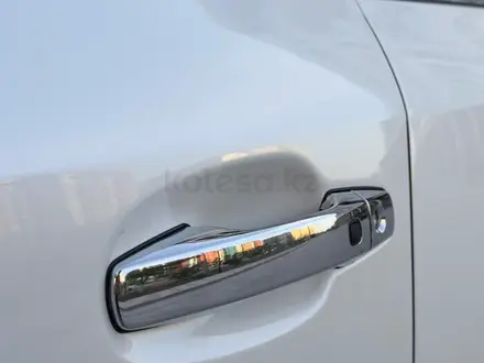Lexus LX 570 2013 года за 27 000 000 тг. в Актау – фото 8