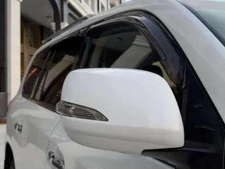 Lexus LX 570 2013 года за 27 000 000 тг. в Актау – фото 9